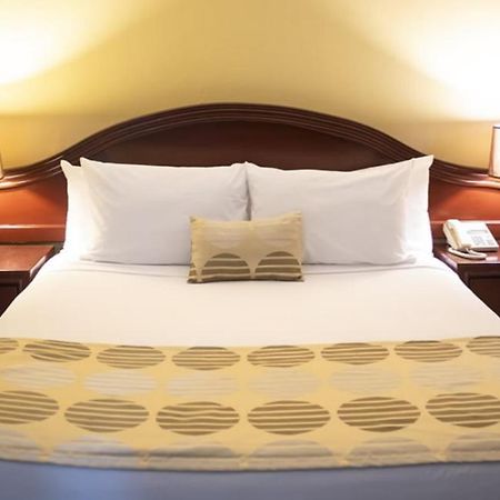 Hotel Real Bella Vista Santo Domingo Eksteriør bilde