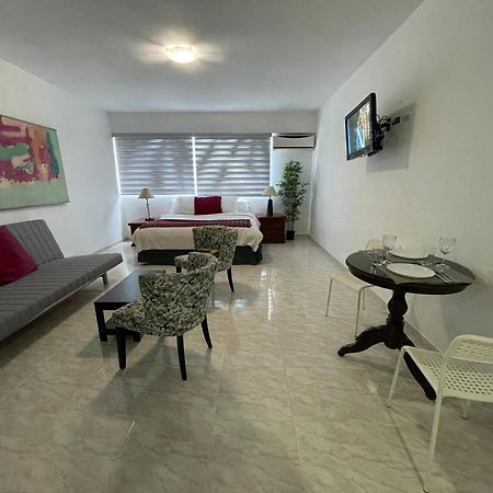 Hotel Real Bella Vista Santo Domingo Eksteriør bilde