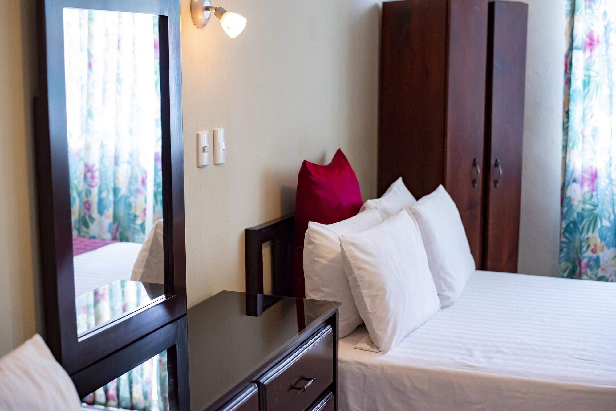 Hotel Real Bella Vista Santo Domingo Eksteriør bilde