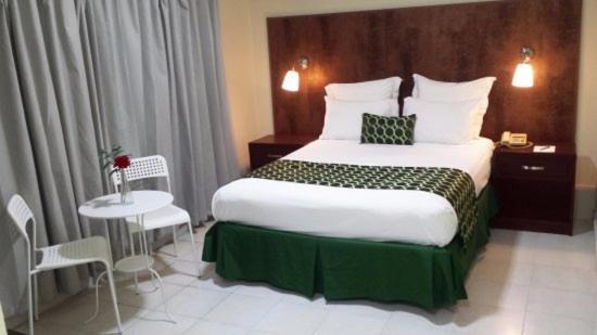 Hotel Real Bella Vista Santo Domingo Eksteriør bilde