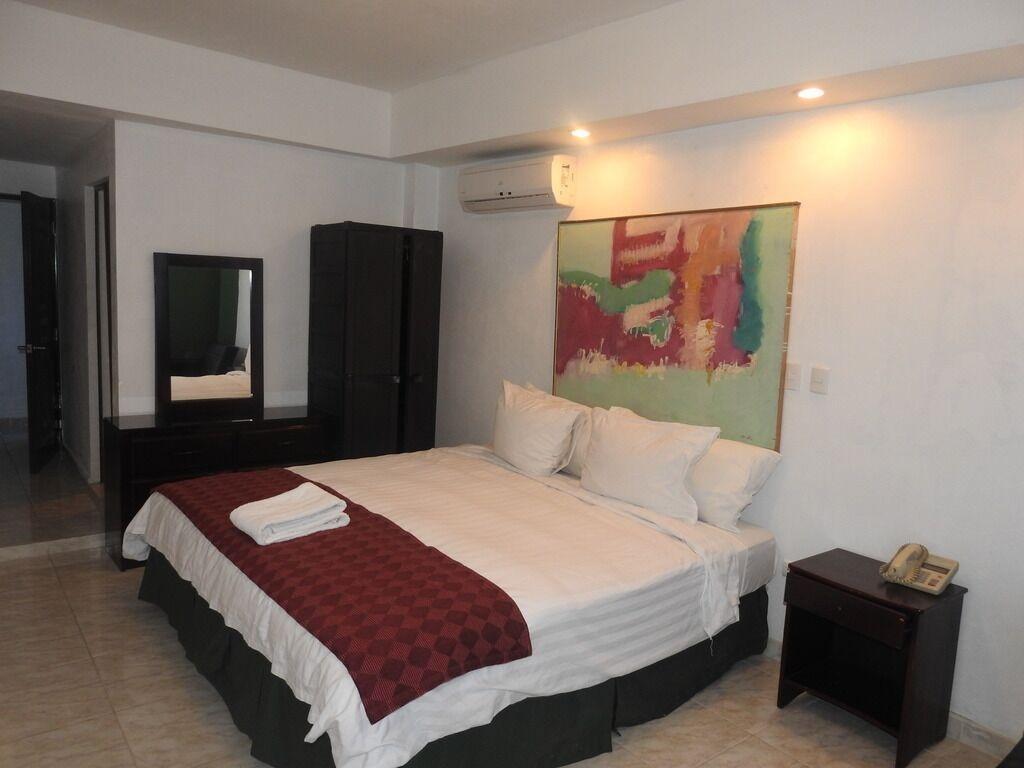 Hotel Real Bella Vista Santo Domingo Eksteriør bilde