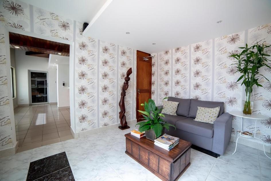 Hotel Real Bella Vista Santo Domingo Eksteriør bilde