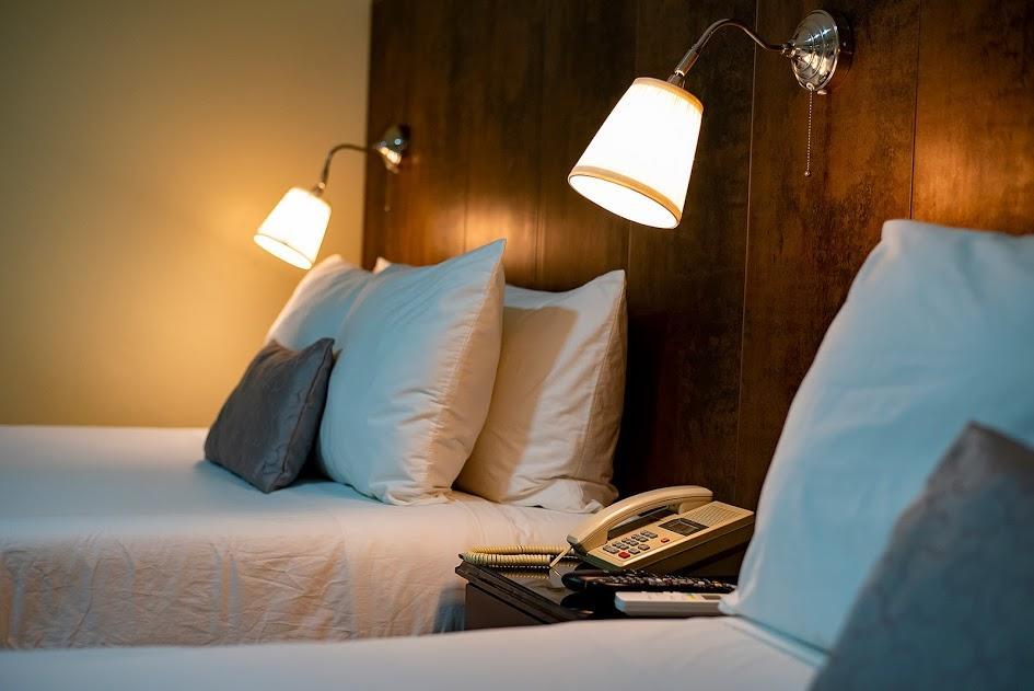 Hotel Real Bella Vista Santo Domingo Eksteriør bilde