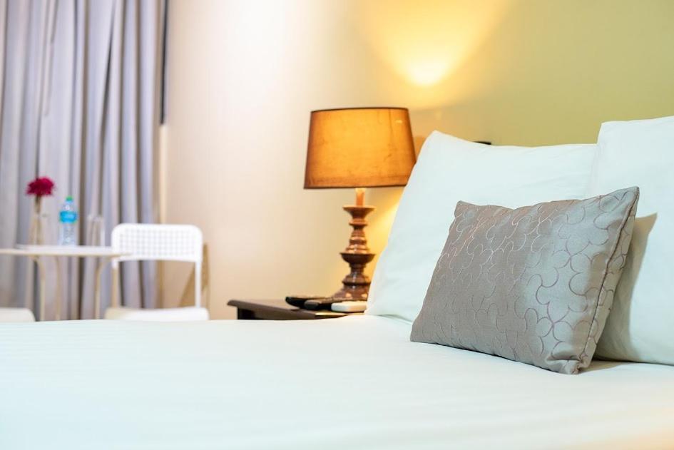Hotel Real Bella Vista Santo Domingo Eksteriør bilde