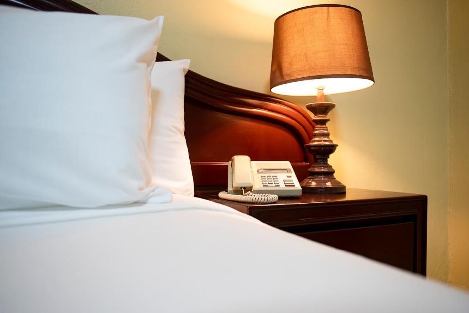 Hotel Real Bella Vista Santo Domingo Eksteriør bilde